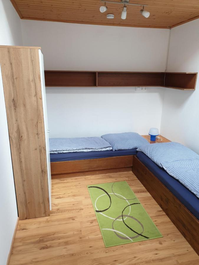 גרובמינג Haus Paula Im Schoenen Groebming מראה חיצוני תמונה