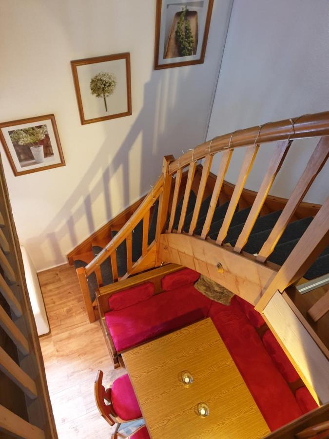 גרובמינג Haus Paula Im Schoenen Groebming מראה חיצוני תמונה