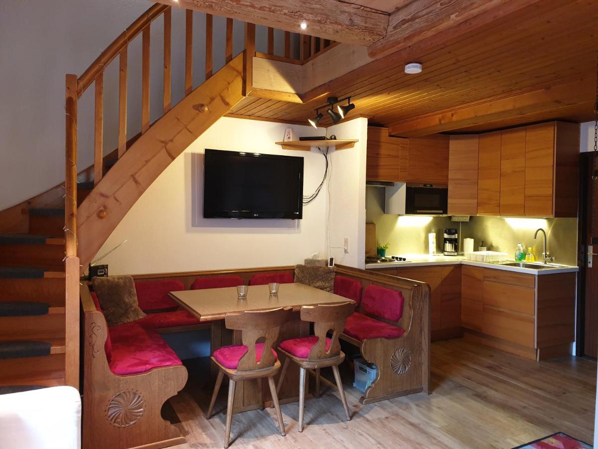 גרובמינג Haus Paula Im Schoenen Groebming מראה חיצוני תמונה