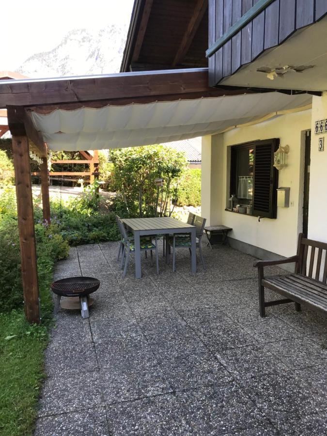 גרובמינג Haus Paula Im Schoenen Groebming מראה חיצוני תמונה