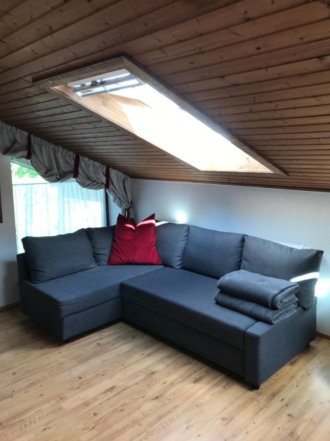 גרובמינג Haus Paula Im Schoenen Groebming מראה חיצוני תמונה